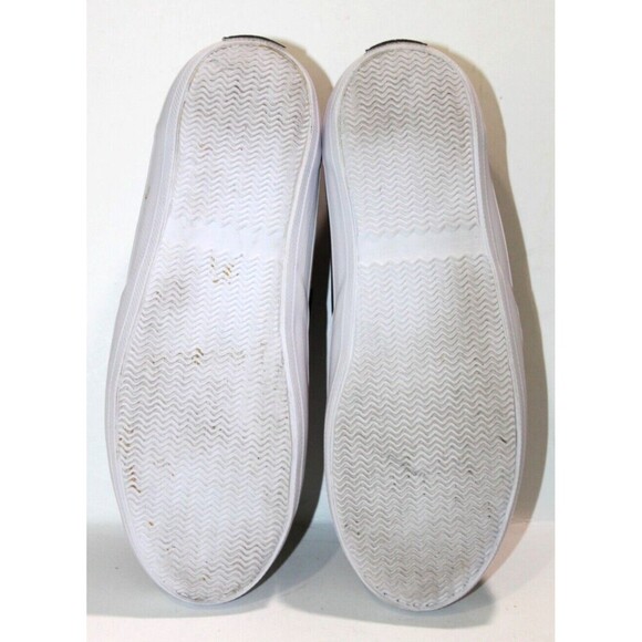 Disney Magic Women Canvas Shoes Sneakers Bradford Exchange Character Art Size 7 - Picture 15 of 16